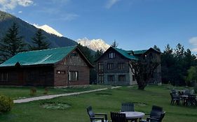 Hotel Mansion Pahalgam